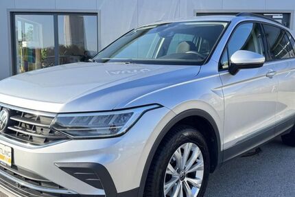 VW Tiguan 96.000 km 21.980 &euro; Plattling 94447