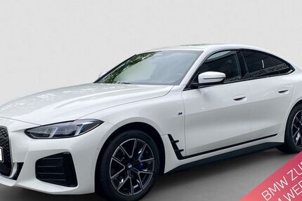 BMW i4 23.094 km 51.575 &euro; Plauen 08525