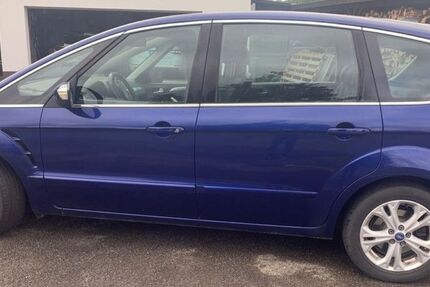 Ford S-Max 191.200 km 5.550 € Bad Honnef 53604