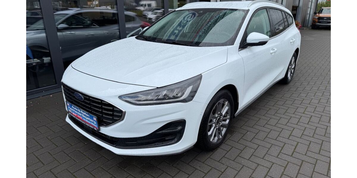 Ford Focus 89.900 km 17.990 &euro; Bad Segeberg 23795