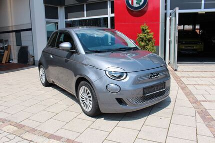 Fiat 500e 42.000 km 13.900 € Weilheim 82362