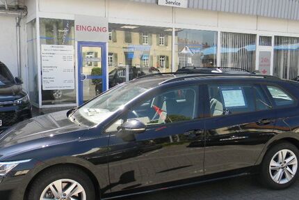 VW Golf 43.200 km 21.498 &euro; Kaiserslautern 67655