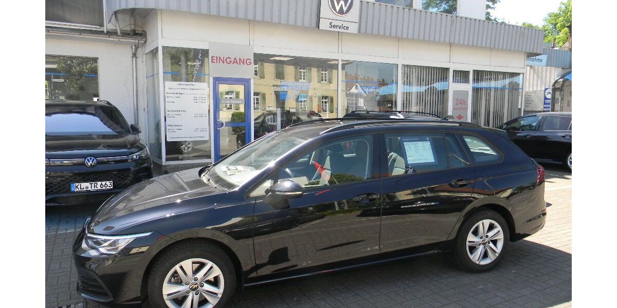VW Golf 43.200 km 21.498 &euro; Kaiserslautern 67655