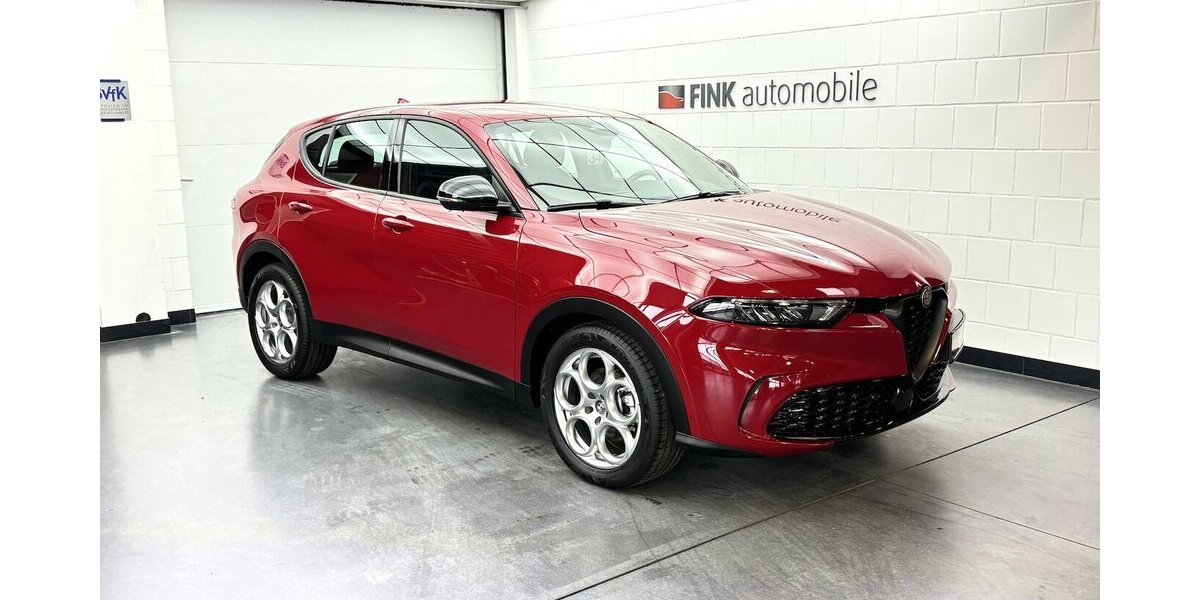 Alfa Romeo Tonale 1.6 VGT-D Sprint ACC LED Car Play 12.999 km 23.220 &euro; Lich 35423