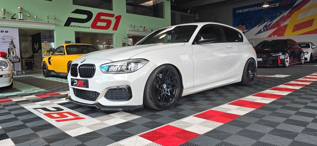 BMW M135 176.037 km 21.499 € Ochsenhausen 88416