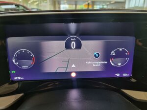 Opel Mokka Ultimate Navi Pro Park&Go Premium uvm 6.772 km 27.870 € HAAN 42781