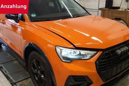 Audi Q3 36.300 km 32.930 &euro; Mitterteich 95666