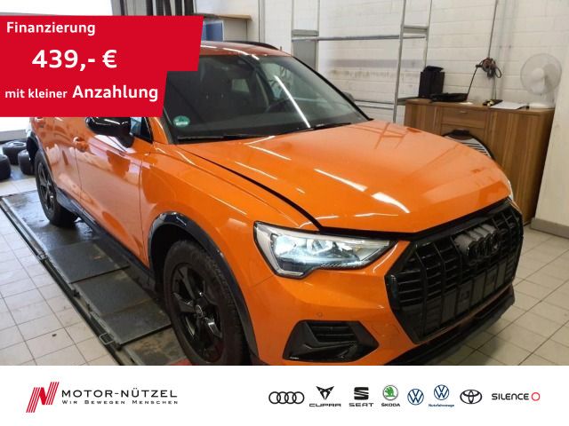 Audi Q3 36.300 km 32.930 &euro; Mitterteich 95666