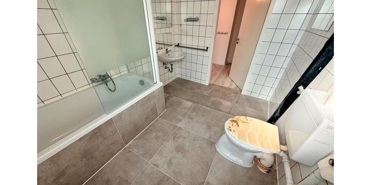 Maisonettenwohnung Bassum - 3 Zimmer, 84 m&sup2;, 859&euro; | Angebot:26294959