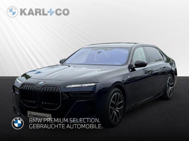 BMW 740 14.795 km 114.890 &euro; Rüsselsheim 65428