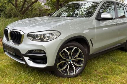 BMW X3 162.500 km 22.500 &euro; Oelsnitz 08606