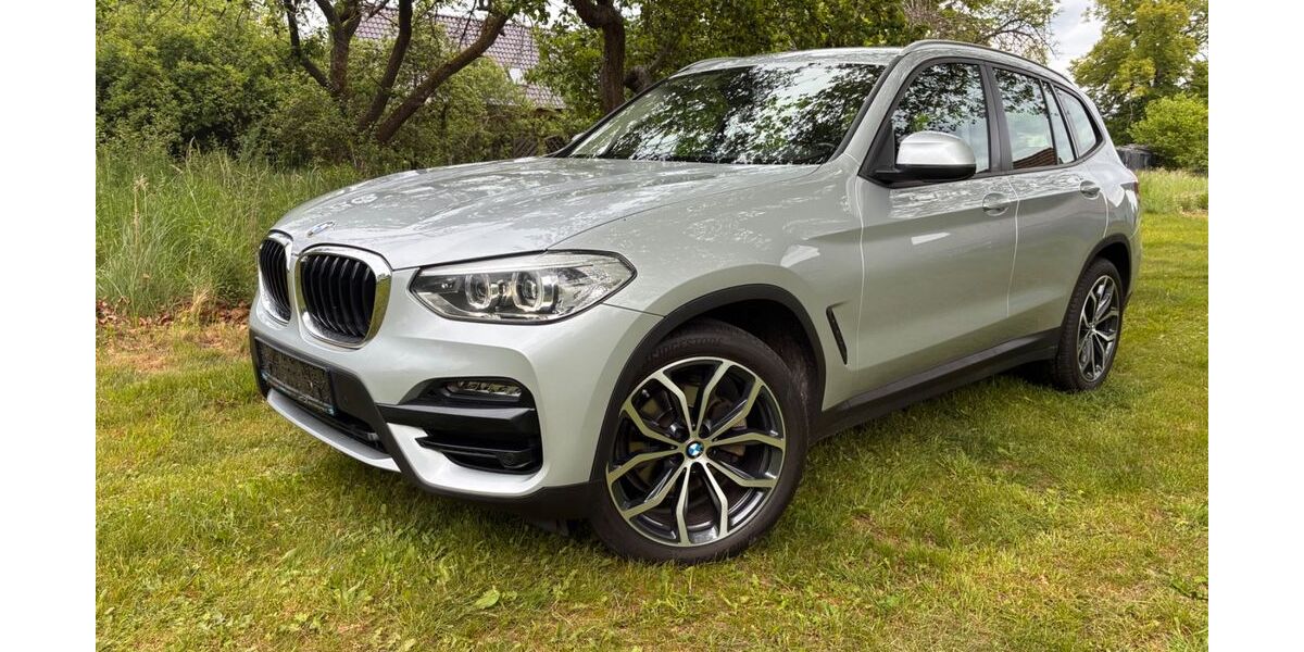 BMW X3 162.500 km 22.500 &euro; Oelsnitz 08606