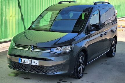 VW Caddy 70.000 km 22.300 &euro; Hellenthal 53940