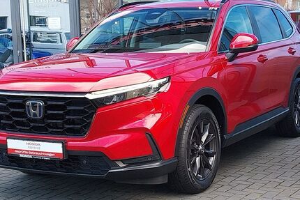 Honda CR-V 6.800 km 44.990 € Leipzig 04103