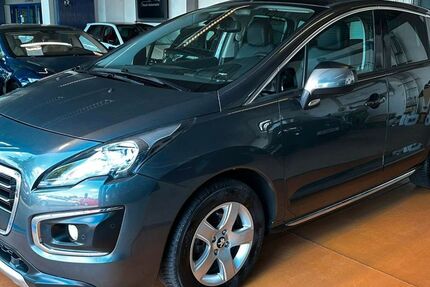 Peugeot 3008 131.502 km 7.790 &euro; Bad Dürkheim 67098