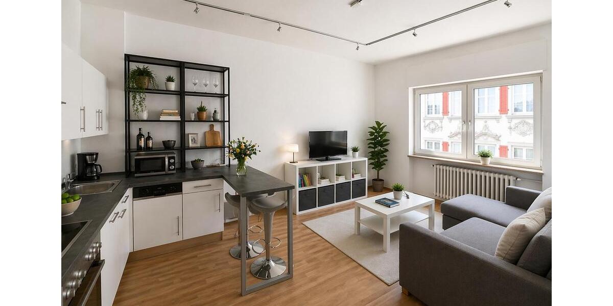 Etagenwohnung Werl - 5 Zimmer, 120 m&sup2;, 760&euro; | Angebot:26422039