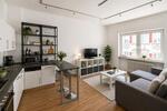 Etagenwohnung Werl - 5 Zimmer, 120 m&sup2;, 760&euro; | Angebot:26422039