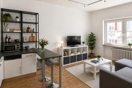 Wohnung Werl - 5 Zimmer, 120 m&sup2;, 760&euro; | Angebot:26422039