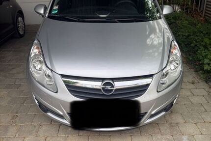 Opel Corsa 134.000 km 3.300 &euro; Bad Waldsee 88339