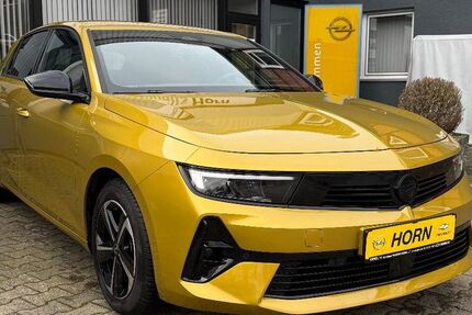 Opel Astra 24.000 km 20.990 &euro; Amelinghausen 21385