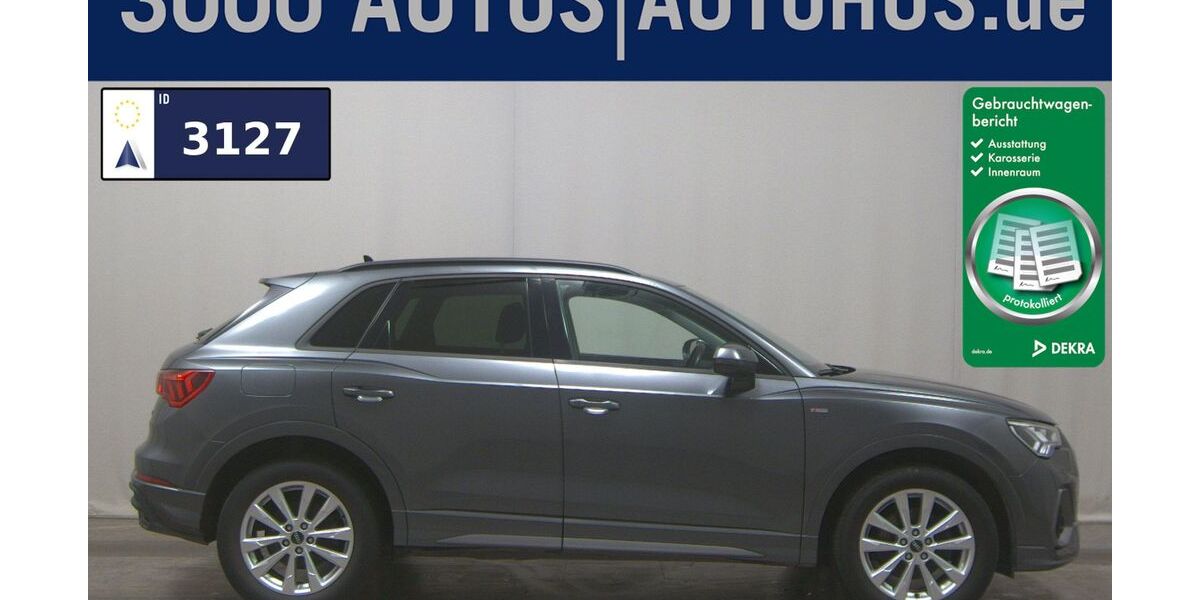 Audi Q3 46.251 km 25.980 &euro; Gyhum/Bockel 27404