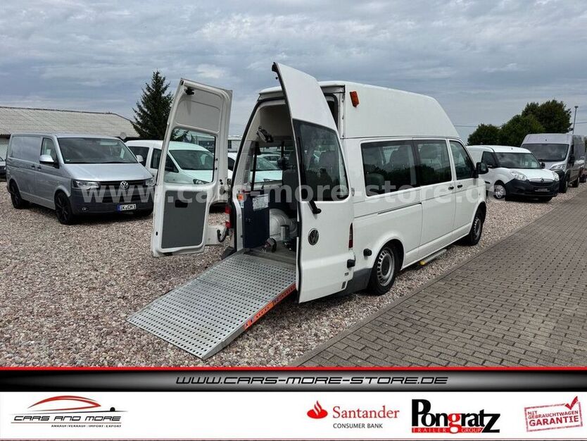 T5 Transporter