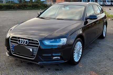Audi A4 220.000 km 9.200 &euro; Schönhorst 24220