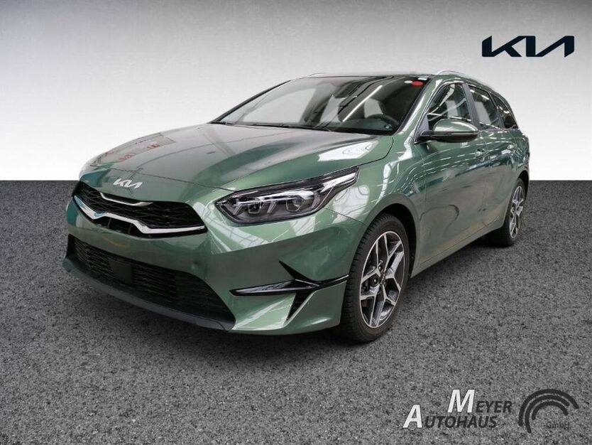 ceed Sportswagon