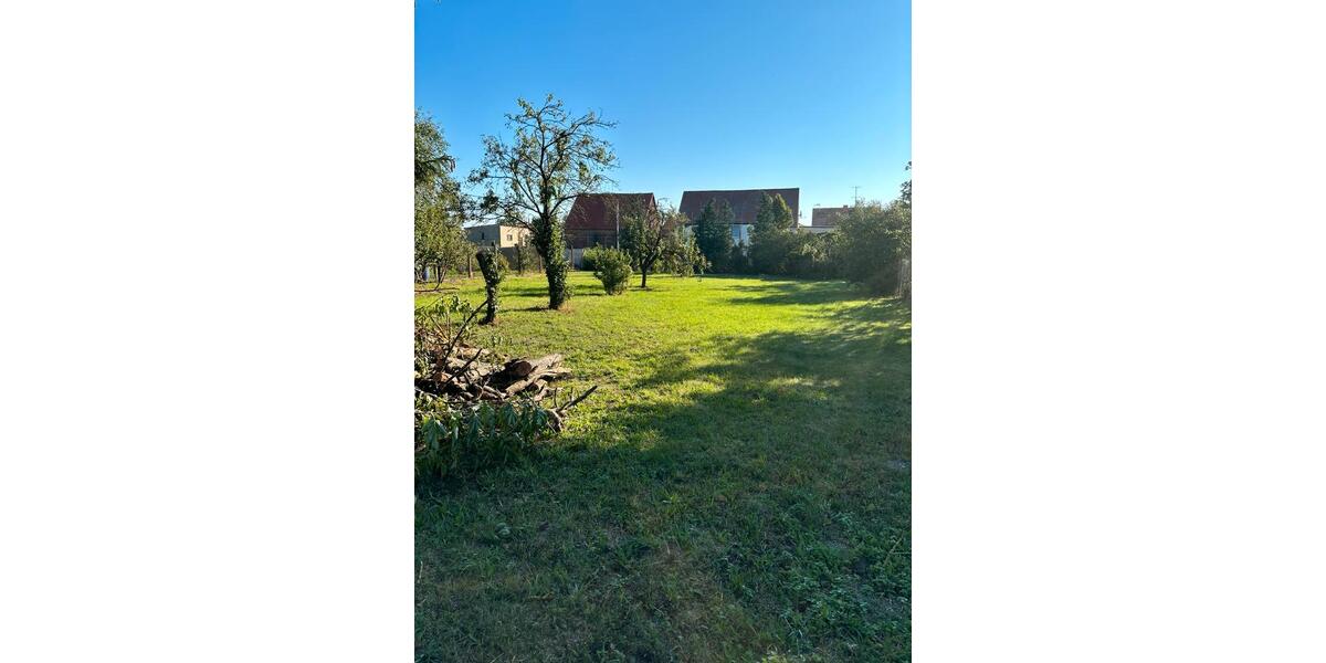Einfamilienhaus Raguhn-Jeßnitz Jeßnitz - 4 Zimmer, 80 m&sup2;, 35.000&euro; | Angebot:26857374