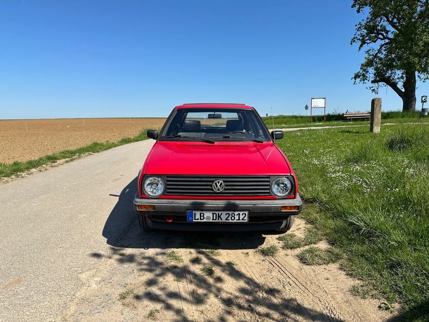 VW Golf 334.000 km 1.600 € Bietigheim-Bissingen 74321