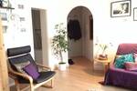Super ruhige 1 Zimmer Wohnung mit Blick auf die Lübecker Altstadt