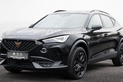 Cupra Formentor 43.751 km 38.180 € Lohmar 53797