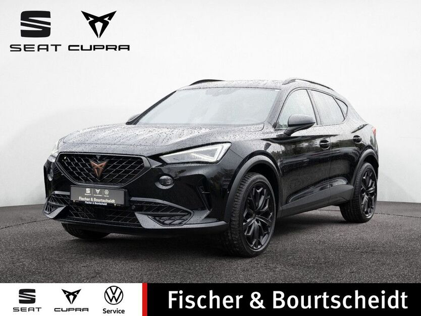 Cupra Formentor 43.751 km 38.180 € Lohmar 53797