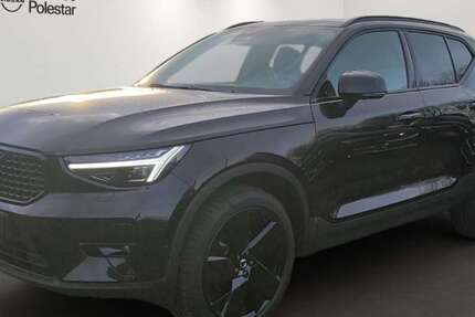Volvo XC40 25.700 km 35.890 &euro; Mainz-Kastel 55252