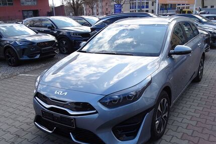 Kia ceed Sportswagon 59.929 km 19.900 &euro; Berlin 12359