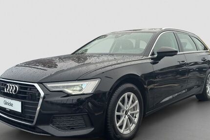 Audi A6 107.800 km 25.870 &euro; Erfurt 99099