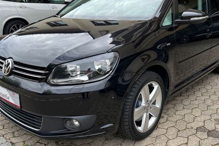 VW Touran 134.000 km 13.500 € Senden 89250