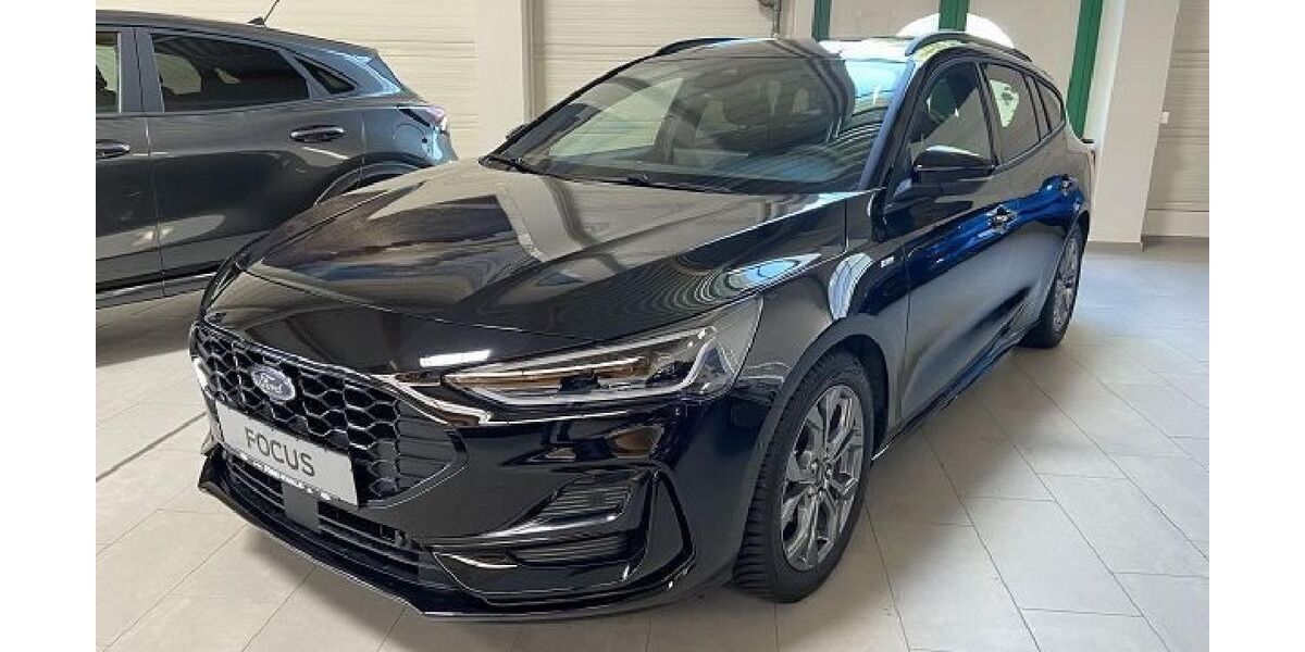 Ford Focus 21.000 km 24.989 &euro; Erding 85435