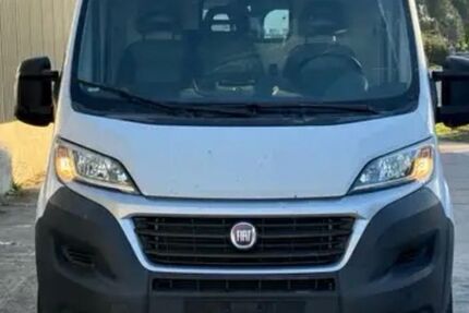 Fiat Ducato 72.981 km 12.990 &euro; Berlin 12099