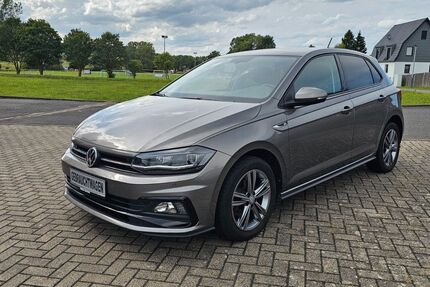 VW Polo 138.500 km 12.490 &euro; Marisfeld 98530