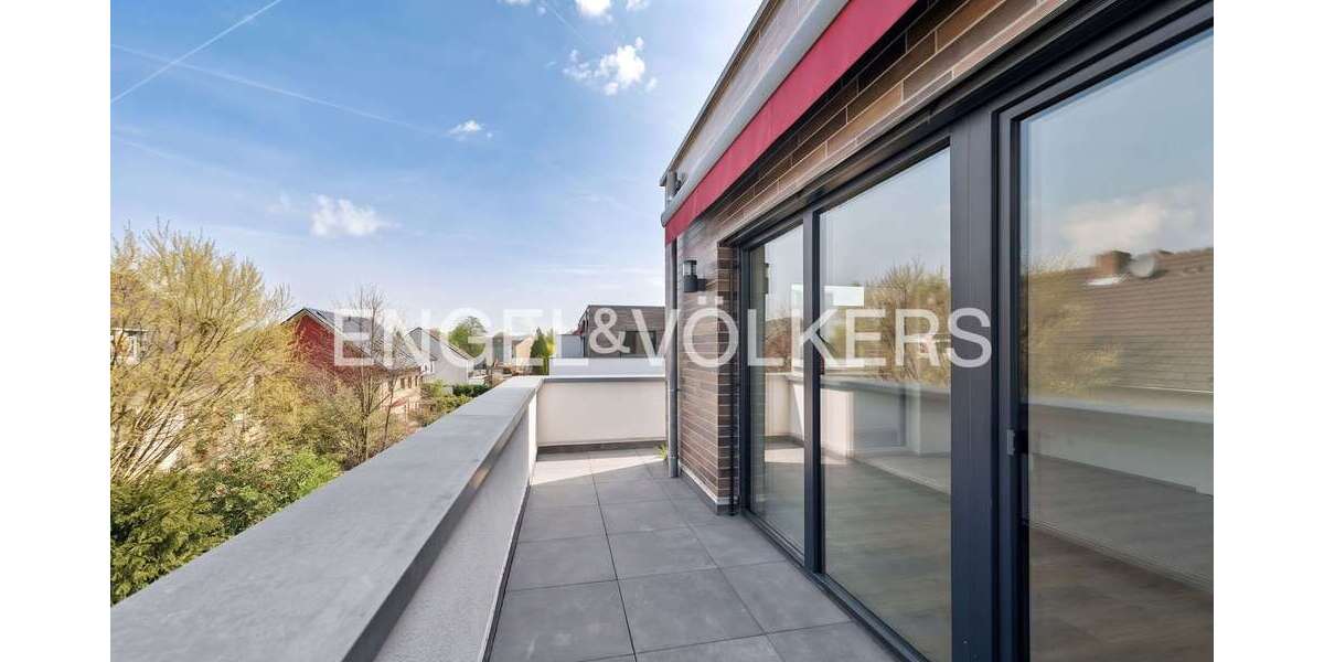Etagenwohnung Pulheim - 2 Zimmer, 55 m&sup2;, 352.000&euro; | Angebot:26434628