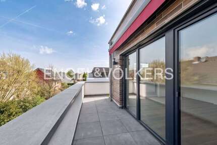Wohnung Pulheim - 2 Zimmer, 55 m&sup2;, 352.000&euro; | Angebot:26434628