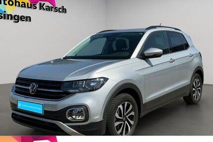 VW T-Cross 27.950 km 21.490 &euro; Bisingen 72406