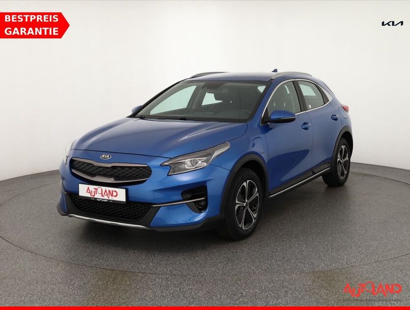 Kia XCeed 18.650 km 21.990 € Gera 07546