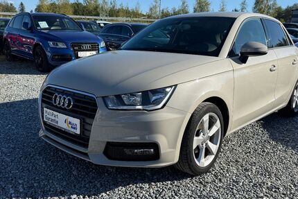 Audi A1 58.318 km 13.900 &euro; Hutthurm 94116