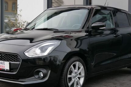 Suzuki Swift 33.000 km 11.950 &euro; Geisenheim am Rhein 65366