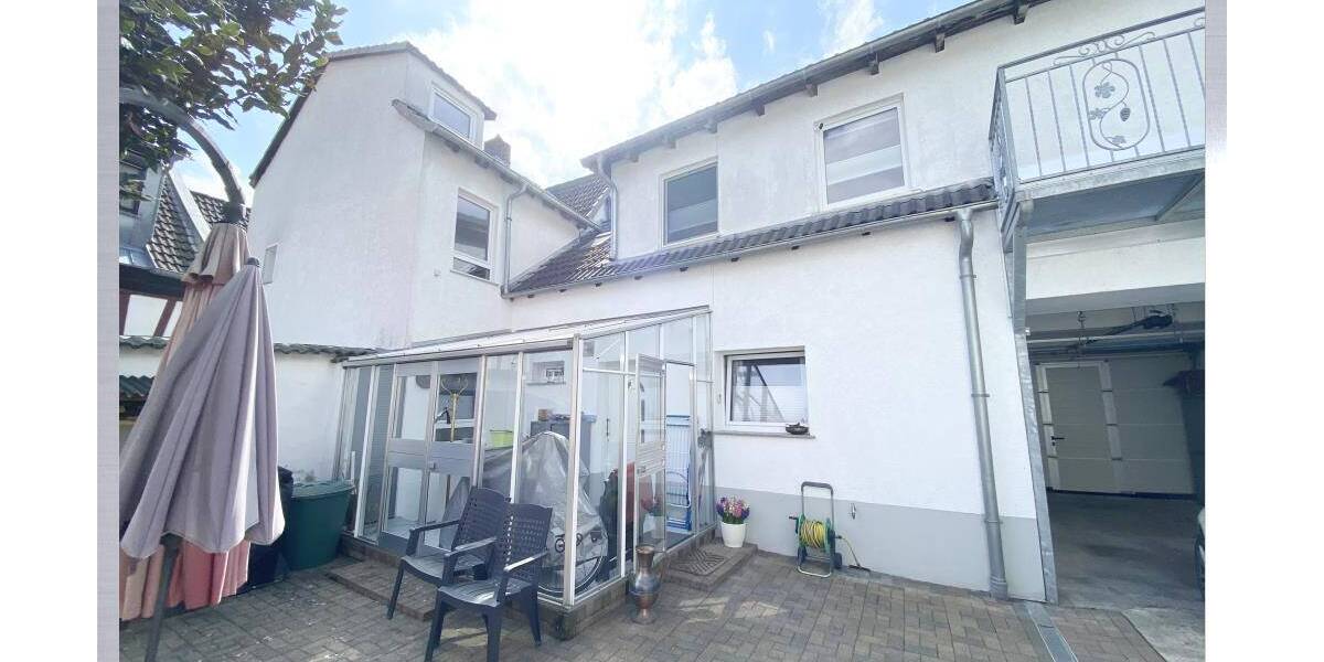 Mehrfamilienhaus, Wohnhaus Kiedrich - 6 Zimmer, 170 m&sup2;, 449.000&euro; | Angebot:25777818