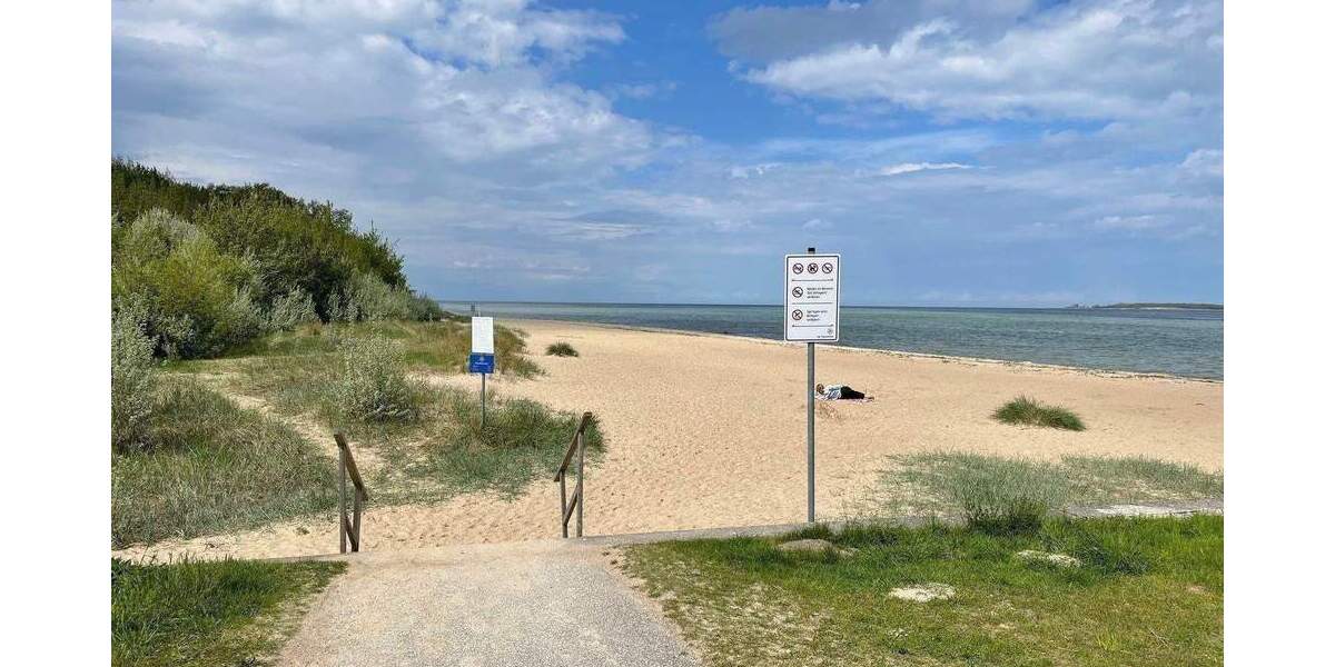 Etagenwohnung Hohenkirchen Hohen Wieschendorf - 4 Zimmer, 579.000&euro; | Angebot:26016444
