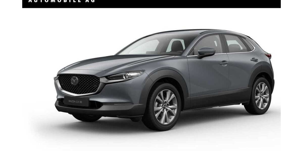 Mazda CX-30 3.000 km 28.790 &euro; Berlin 12681