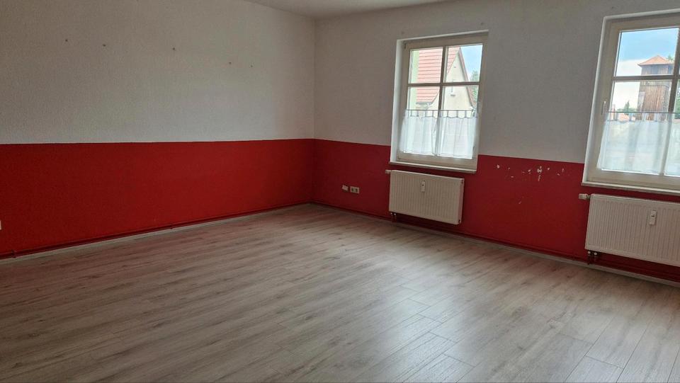 Etagenwohnung Müllrose - 2 Zimmer, 62 m&sup2;, 500&euro; | Angebot:26412846